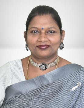 Dr. A. P. A. Rani